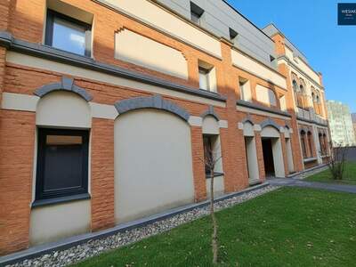 Apartment provisionsfrei mieten in 8051 Steiermark