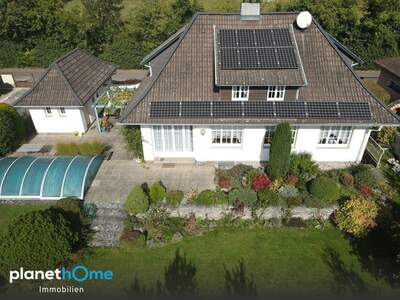 Einfamilienhaus kaufen in 2604 Theresienfeld (Bild 2)