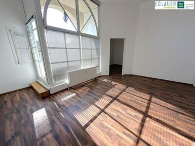 Terrassenwohnung mieten in 3100 St. Pölten (Bild 1)