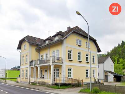 Mehrfamilienhaus kaufen in 4112 Rottenegg