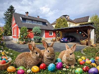 Haus kaufen in 8430 Leibnitz