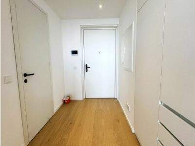 Terrassenwohnung mieten in 1220 Wien (Bild 5)