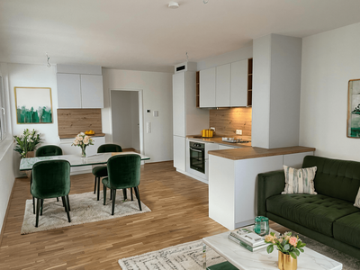 Wohnung kaufen in 9900 Lienz