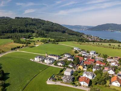 Wohnung mit Balkon kaufen in 4861 Schörfling (Bild 5)