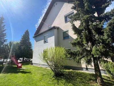 Mietwohnung in 4952 Weng