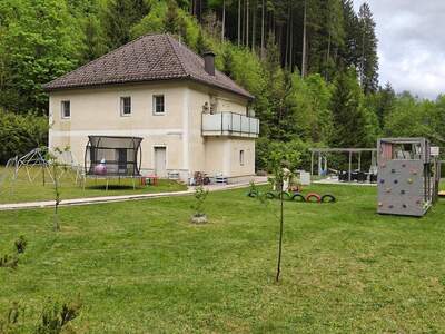Haus kaufen in 9612 Labientschach