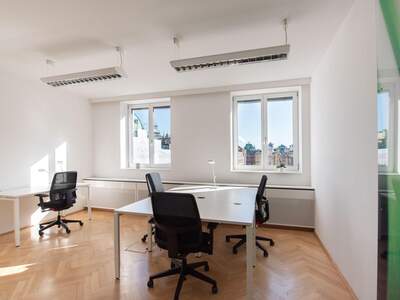 Gewerbeobjekt mieten in 1010 Wien (Bild 5)