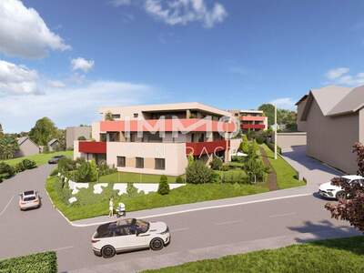 Eigentumswohnung in 4722 Peuerbach (Bild 4)