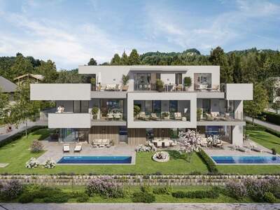 Wohnung mit Balkon kaufen in 5020 Salzburg (Bild 5)