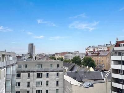 Wohnung kaufen in 1110 Wien