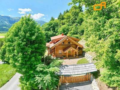 Haus kaufen in 6370 Kitzbühel