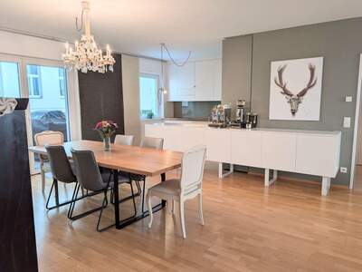 Wohnung mit Balkon mieten in 1060 Wien (Bild 1)