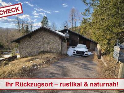 Haus kaufen in 8163 Fladnitz