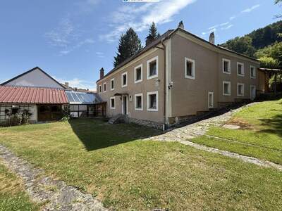 Gewerbeobjekt kaufen in 3543 Krumau (Bild 4)