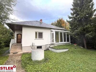 Haus mieten in 2500 Baden