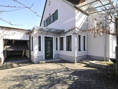 Haus kaufen in 9020 Klagenfurt