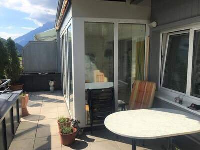 Terrassenwohnung mieten in 5760 Saalfelden (Bild 4)