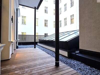 Gewerbeobjekt mieten in 1010 Wien (Bild 2)