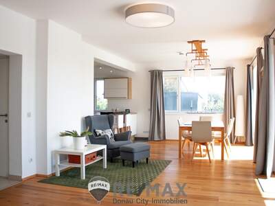 Einfamilienhaus kaufen in 2433 Margarethen (Bild 4)