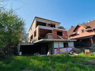 Haus kaufen in 2102 Hagenbrunn