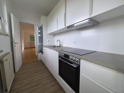 Terrassenwohnung mieten in 9020 Klagenfurt (Bild 2)