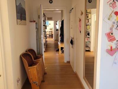Altbauwohnung mit Balkon mieten in 5020 Salzburg (Bild 3)