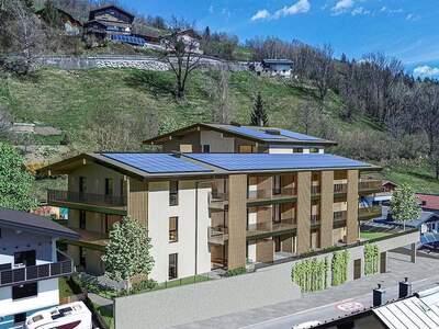 Wohnung kaufen in 5660 Taxenbach