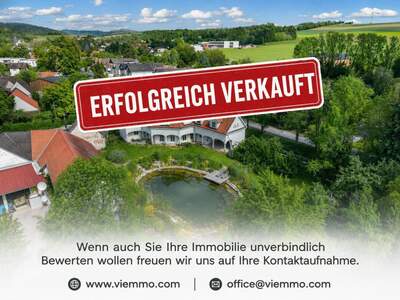 Haus kaufen in 7332 Kobersdorf