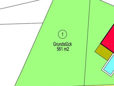 Grundstück kaufen in 4600 Schleißheim (Bild 3)
