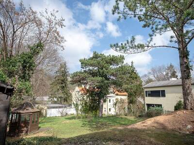 Grundstück kaufen in 2371 Hinterbrühl