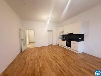 Mietwohnung in 1160 Wien