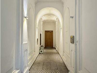 Terrassenwohnung kaufen in 1080 Wien (Bild 5)