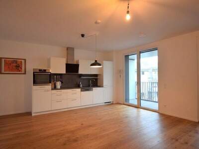 Wohnung mit Balkon mieten in 4020 Linz (Bild 3)