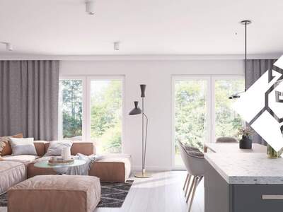 Haus kaufen in 6135 Stans