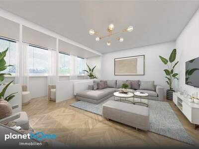 Wohnung kaufen in 5020 Salzburg (Bild 1)