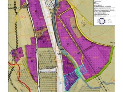 Grundstück kaufen in 4882 Oberwang (Bild 3)