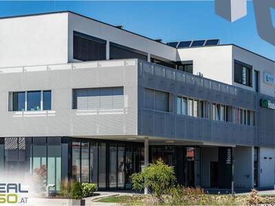 Gewerbeobjekt mieten in 4061 Pasching (Bild 2)