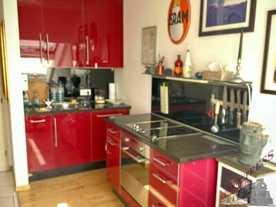 Terrassenwohnung kaufen in 5026 Salzburg (Bild 1)