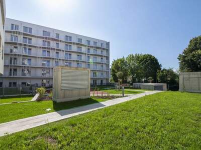 Wohnung mieten in 3100 St. Pölten (Bild 3)