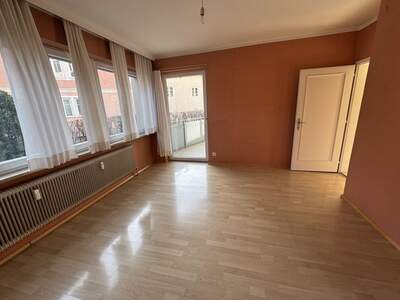 Altbauwohnung mit Balkon kaufen in 6060 Hall (Bild 5)