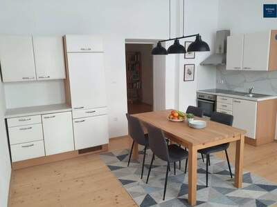 Mietwohnung in 8020 Graz