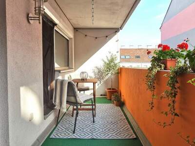 Apartment provisionsfrei mieten in 1230 Wien