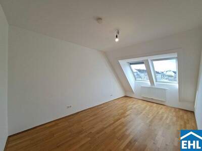 Terrassenwohnung mieten in 1060 Wien (Bild 5)