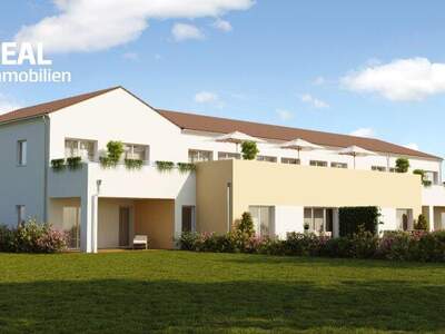 Terrassenwohnung kaufen in 8502 Lannach (Bild 5)