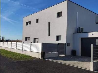 Haus provisionsfrei kaufen in 2731 Saubersdorf