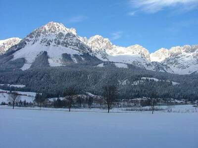 Wohnung mit Balkon mieten in 6352 Ellmau (Bild 2)