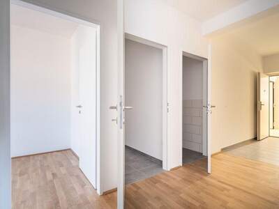 Terrassenwohnung mieten in 8020 Graz (Bild 5)