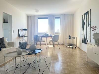 Eigentumswohnung in 4060 Leonding (Bild 2)