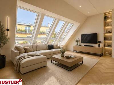 Wohnung kaufen in 1180 Wien (Bild 1)