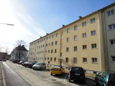 Wohnung mieten in 8160 Weiz